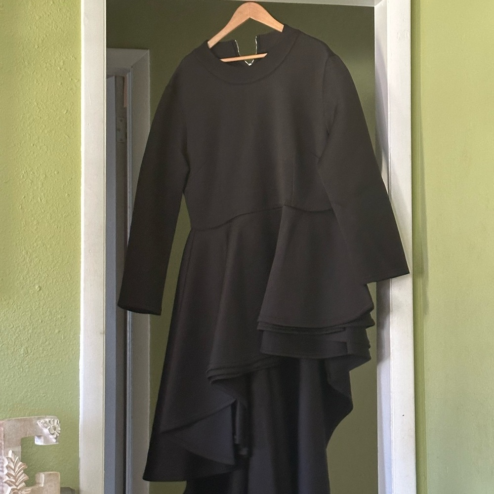 Dress /Elegant Top